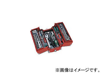 前田金属工業/TONE ツールセット TSA4331BK(3271510) JAN：4953488212730｜apagency