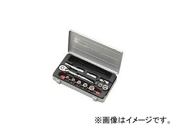 KTC ソケットレンチセット TB308」の人気商品一覧 | 安い商品を通販