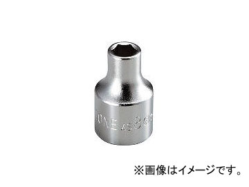 �O�c�����H��/TONE �\�P�b�g(6�p) 23mm 4S23(1223411) JAN�F4953488156768