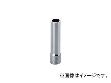 ���s�@�B�H��/KTC 12.7sq.�f�B�[�v�\�P�b�g(�\��p) 30mm B4L30W(3075435) JAN�F4989433135458