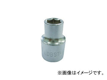 ���u�e�b�N�X/LOBSTER �\�P�b�g 6�p 22.0mm �����p9.5mm LM322S(3722694) JAN�F4963202031776