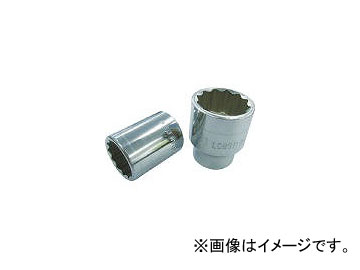 ���u�e�b�N�X/LOBSTER �\�P�b�g 12�p 16.0mm �����p9.5mm LM316(3722597) JAN�F4963202005913