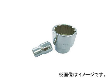 ���u�e�b�N�X/LOBSTER �\�P�b�g 12�p 19.0mm �����p12.7mm LM419(3722813) JAN�F4963202006873