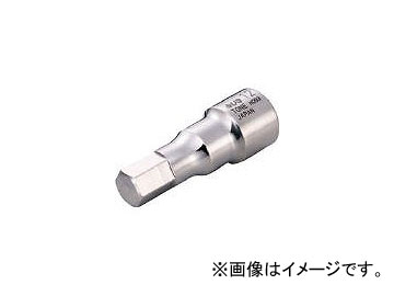 前田金属工業/TONE SUSヘキサゴンソケット 12mm S3H12(3876918) JAN：4953488252996｜apagency