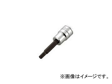 ���s�@�B�H��/KTC 9.5sq.�w�L�T�S���r�b�g�\�P�b�g9/64inch BT3964(3836649) JAN�F4989433147673