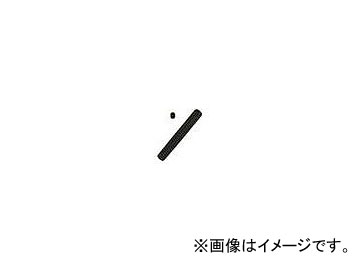 京都機械工具 KTC ショートヘキサゴンビットソケット用交換ビット4mm T04S(3838439) JAN：4989433827094
