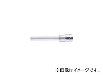 ���ˍH�@/MITOTOOL 1/2 �w�b�N�X�\�P�b�g �����O 8mm 408HTL(4113632) JAN�F4575100012797