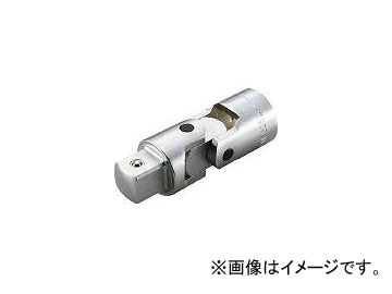 前田金属工業/TONE ユニバーサルジョイント 608(1214209) JAN：4953488005066 :438236540:オートパーツエージェンシー