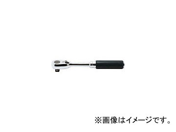 �R���H�ƌ�����/Koken Z-EAL ���`�F�b�g�n���h�� �����p9.5mm�S��178mm 3725Z(3879429) JAN�F4991644060153