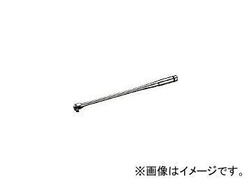 京都機械工具/KTC 12.7sq.スピンナハンドル NBS4(3952801) JAN