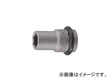 �g���X�R���R/TRUSCO �C���p�N�g�p�\�P�b�g(�����p9.5)�Ε�10mm T310A(3897826) JAN�F4989999049213