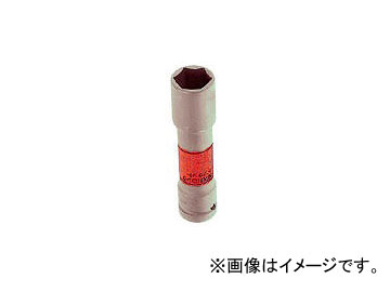 �O�c�����H��/TONE �C���p�N�g�p���`�����O�z�C���i�b�g�\�P�b�g 19mm 4A19LN(2396394) JAN�F4953488145465