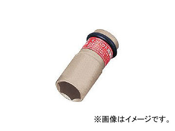 �O�c�����H��/TONE �C���p�N�g�p���`�z�C���i�b�g�\�P�b�g 19mm 4A19N(2396351) JAN�F4953488145502