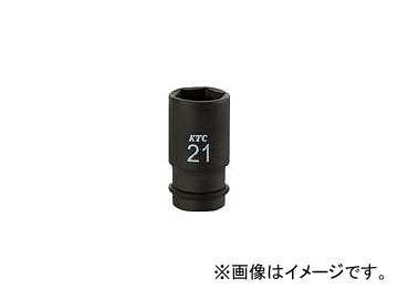 ���s�@�B�H��/KTC 12.7sq.�C���p�N�g�����`�p�\�P�b�g(�Z�~�f�B�[�v����) 27mm BP4M27TP(3733050) JAN�F4989433150918
