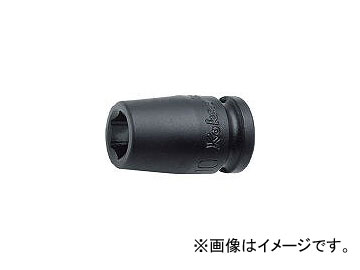 �R���H�ƌ�����/Koken �C���p�N�g�\�P�b�g 13400M10(3299015) JAN�F4991644315055