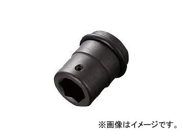 前田金属工業/TONE インパクト用ビットソケット 6AHS21(3876063) JAN：4953488264029｜apagency