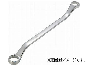 �g���X�R���R/TRUSCO 45°�����߂��˃����` 5.5×7mm TRM5507(4160541) JAN�F4989999207675