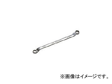 ���s�@�B�H��/KTC 45°×6°�����O�߂��˃����` 9/16×5/8inch M5916X58(3837939) JAN�F4989433314303