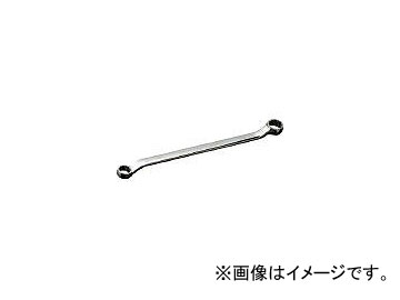 ���s�@�B�H��/KTC 45°×6°�߂��˃����` 17×19mm NM51719(3952878) JAN�F4989433311029