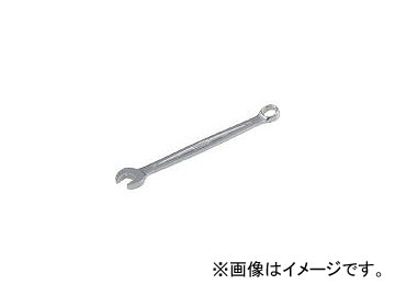 前田金属工業/TONE 新型コンビネーションスパナ 6mm CS06(4078951) JAN：4953488290691