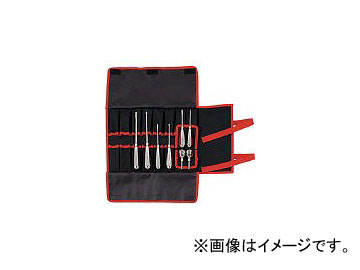 前田金属工業/TONE SUSドライバーセット 8pcs SD8(3935604) JAN：4953488255997 :438298370:オートパーツエージェンシー