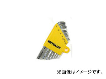 ���ˍH�@/MITOTOOL L�^�z���[�����`�{�[���|�C���g�X�^�r�[�V���[�gmm�z���_�[7�{�g HBS700S(3258653) JAN�F4582103939464