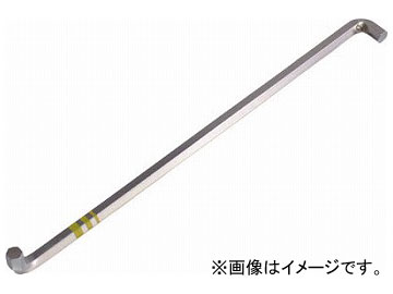�g���X�R���R/TRUSCO �g�[�V�����Z�p�_�����` 5.0mm TTX50(2504871) JAN�F4989999235067