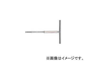 ���ˍH�@/MITOTOOL T�^�z���[�����` �p���[�^�C�v �{�[���|�C���g 10mm THP10B(4114710) JAN�F4564100013668