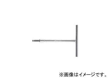 ���ˍH�@/MITOTOOL T�^�z���[�����` �p���[�^�C�v �{�[���|�C���g 14mm THP14B(4114752) JAN�F4564100013682