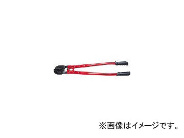 ヒット商事 ワイヤーロープカッター WC16(2541998) JAN：4953830020372