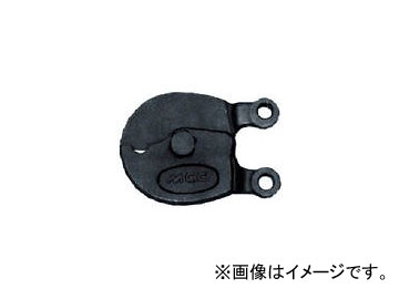 MCCコーポレーション ワイヤロープカッタ替刃 900 WCE0290(1176170) JAN：4989065100428