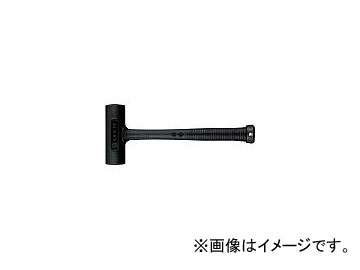 オーエッチ工業/OH コンポーネントハンマー(スリム)＃11/4 COS12(3958655) JAN：4963360224683 :438342290:オートパーツエージェンシー