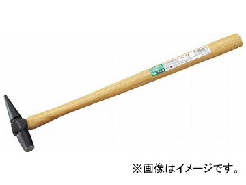 �g���X�R���R/TRUSCO �e�X�g�n���}�[ ��1/4 TTH02(2328909) JAN�F4989999252026