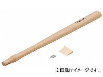 �g���X�R���R/TRUSCO �e�X�g�n���}�[ TTH-20�p�ؕ� ���t TTH02K(2889790) JAN�F4989999250725