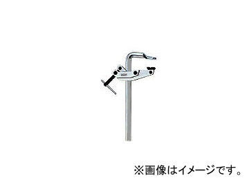 ベッセイ社/BESSEY クランプ 突っ張り可能 開き600mm GRA6012(4235568) JAN：4008158035826