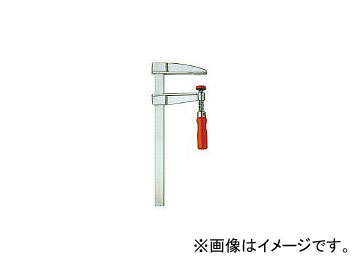 ベッセイ社/BESSEY クランプ LM型 開き250mm LM25(1042548) JAN：4008158005607 | 