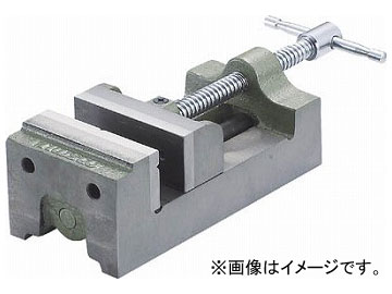 トラスコ中山/TRUSCO ヤンキーバイス 100mm YV100S(1257790) JAN：4989999183467