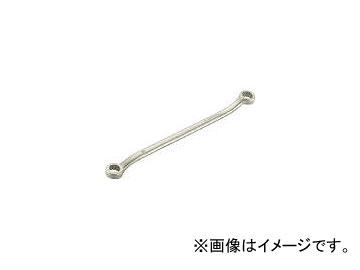 スナップオンツールズ/Snap-on 両口45度メガネレンチ AMC1074(2806568) JAN：4547230014385