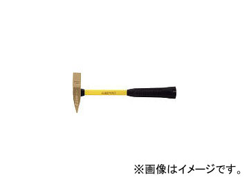スナップオンツールズ/Snap-on スケーリングハンマー AMCH61FG(3635520) JAN：4547230051663
