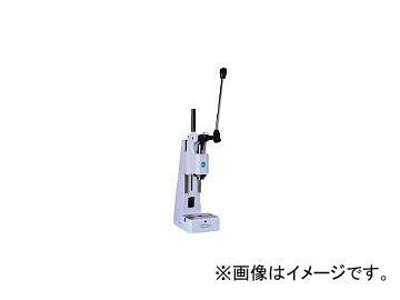 おしゃれ通販 仲精機/NAKASEIKI ハンドプレス トグル式 HZP17 | www