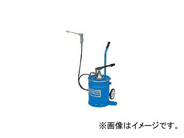 ヤマダコーポレーション/YAMADA グリス用ハンドバケットポンプ SK77(1126784) JAN：4945831001221