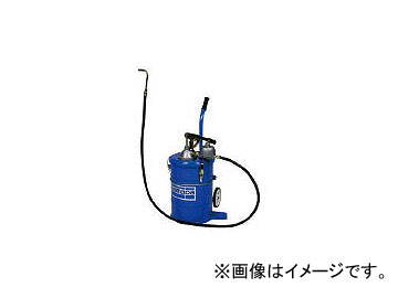 ヤマダコーポレーション/YAMADA オイル用ハンドバケットポンプ STB60(1126741) JAN：4945831001245
