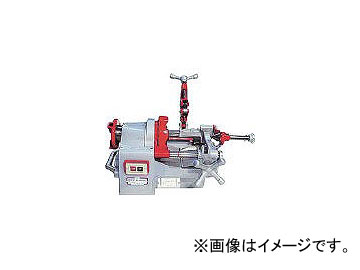 レッキス工業/REX パイプマシンZシリーズ S40AZ(2981670) JAN：4514706017034 :438383690:オートパーツエージェンシー