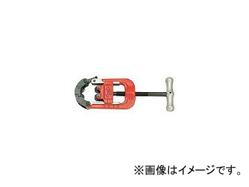 レッキス工業/REX パイプカッター カットマン50 CUT50(3338975) JAN：4514706023615 :438386760:オートパーツエージェンシー