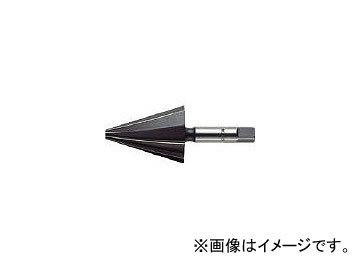 トラスコ中山/TRUSCO バーリングリーマ 穴径φ8〜53 TBR2(2318661) JAN：4989999345278 :438389670:オートパーツエージェンシー