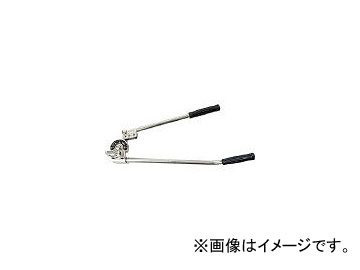 文化貿易工業/BBK ストロングチューブベンダ 12mm ステンレス用 3564FM12(2488141) JAN：4560160091196 :438389970:オートパーツエージェンシー