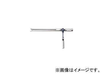 トップ工業/TOP ボイド管ラチェット 450mm VR450(3222845) JAN：4975180408785 :438394780:オートパーツエージェンシー