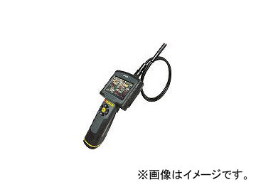 STS SDカード対応式工業内視鏡 SDI120(3880141) JAN：4514095320272 :438396220:オートパーツエージェンシー