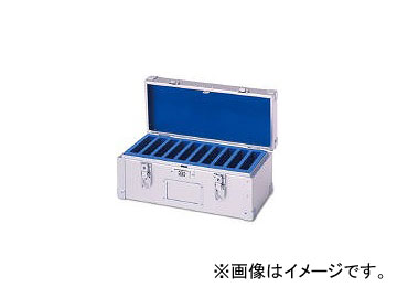 ダイトウトランク/DAITOU ダイヤル錠付LOTカートリッジ用トランク LT10D