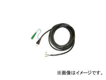 正和電工/SEIWA-DENKO 12A修理用 取替コード 3m SYU3A(3901858) JAN：4954447715002｜apagency